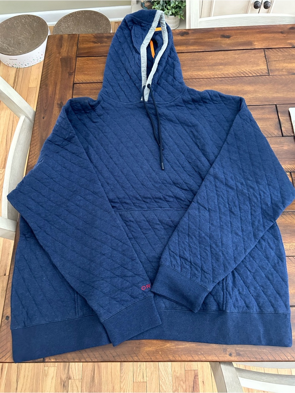Orvis Sweatshirts Size 2XL